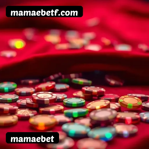 mamaebet bônus R$5.000 + 500 giros - Rollover 35x, prazo 30 dias, 38% taxa conversão