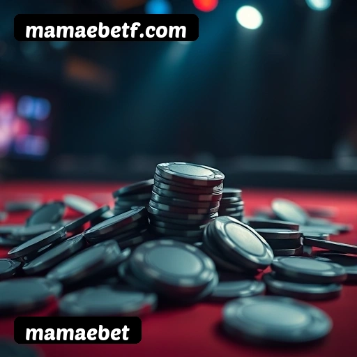 Tabela RTP dos jogos de cassino da mamaebet