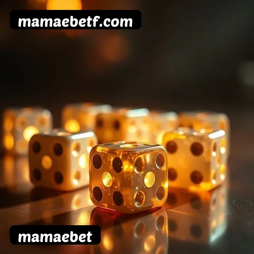 Níveis do programa VIP da mamaebet